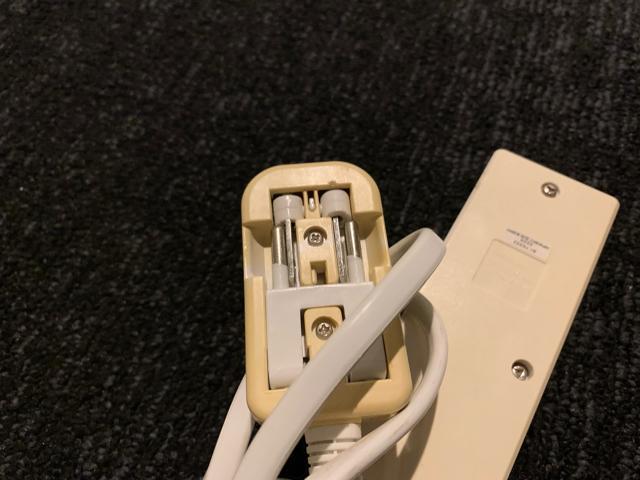 【まとめ売り6点】スイッチ付タップ コンセント 延長コード < 家電/AV  【まとめ売り6点】スイッチ付タップ コンセント 延長コード < 家電/AVの