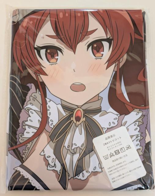 無職転生 エリス 抱き枕カバー < アニメ/コミック/キャラクター  無職転生 エリス 抱き枕カバー < アニメ/コミック/キャラクターの