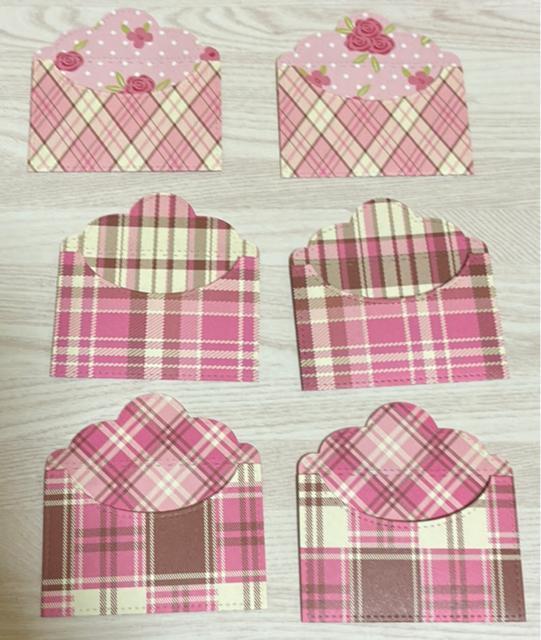 Aミニ封筒 6枚 < ペット/手芸/園芸 Aミニ封筒 6枚 < ペット/手芸/園芸の