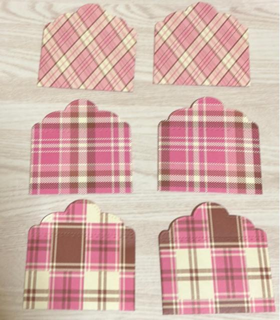 Aミニ封筒 6枚 < ペット/手芸/園芸 Aミニ封筒 6枚 < ペット/手芸/園芸の