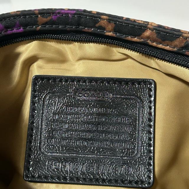 i COACH R[` F77479 iC Ip[h ^ NX{fB V_[obO  uh 