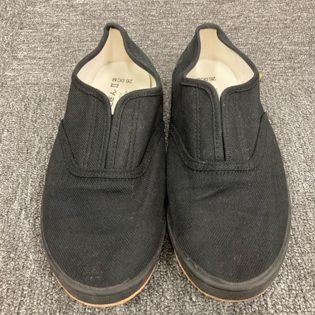 即決 ワークマン 建さんU 靴 26.0cm < 男性ファッション 即決 ワークマン 建さんU 靴 26.0cm < 男性ファッションの