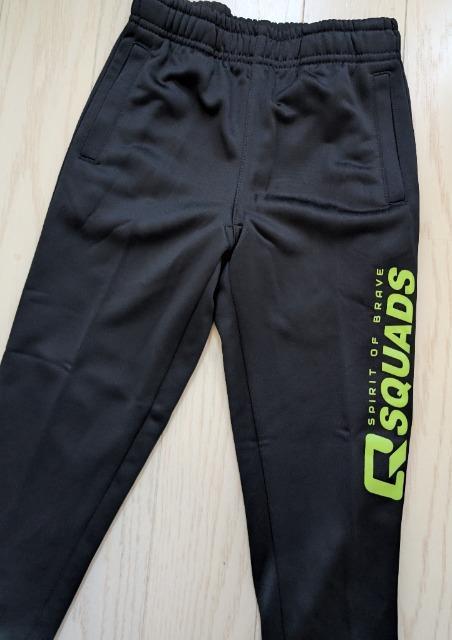 120★SQUADS★スウェットロングパンツ★長ズボン★新品★送料無料 < キッズ/ベビー 120★SQUADS★スウェットロングパンツ★長ズボン★新品★送料無料 < キッズ/ベビーの