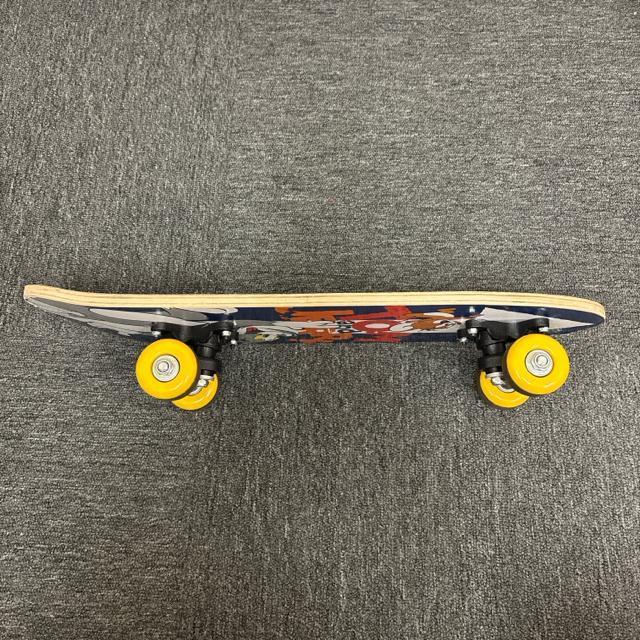 即決 TOM and JERRY トムとジェリー 85th スケートボード < アニメ/コミック/キャラクター 即決 TOM and JERRY トムとジェリー 85th スケートボード < アニメ/コミック/キャラクターの