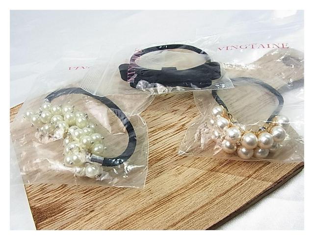 500円スタ【未使用】KOBE VINGTAINE 神戸ヴァンテーヌ ヘアアクセサリー 3点まとめ売りB < 女性アクセサリー/時計 500円スタ【未使用】KOBE VINGTAINE 神戸ヴァンテーヌ ヘアアクセサリー 3点まとめ売りB < 女性アクセサリー/時計の