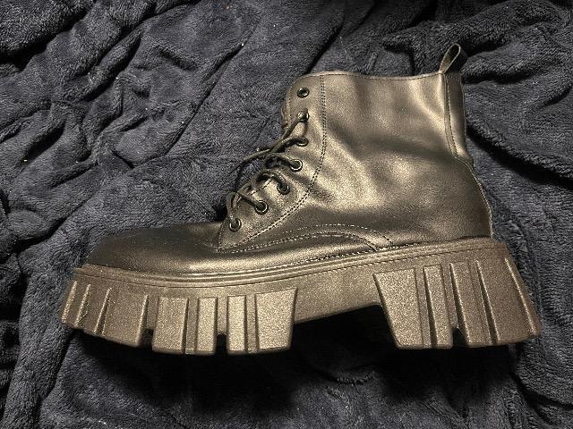 ����u�[�c �� �����t�@�b�V������ 