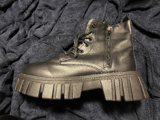 ����u�[�c �� �����t�@�b�V������ 