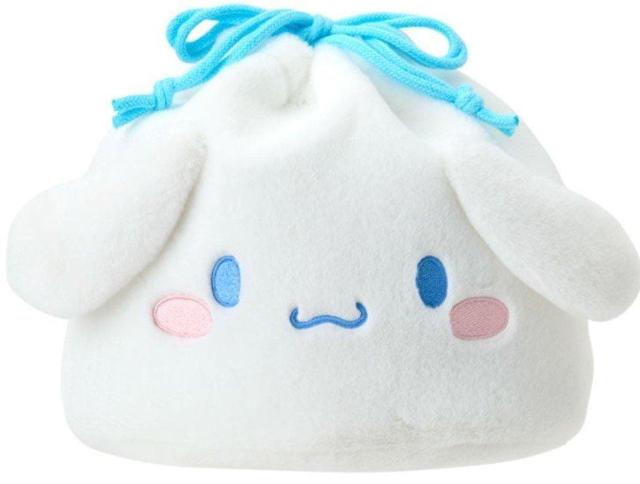 ★シナモロール 巾着 2026 福袋 非売品 < アニメ/コミック/キャラクター ★シナモロール 巾着 2026 福袋 非売品 < アニメ/コミック/キャラクターの