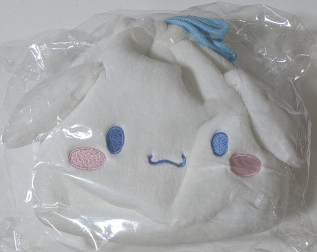 ★シナモロール 巾着 2026 福袋 非売品 < アニメ/コミック/キャラクター ★シナモロール 巾着 2026 福袋 非売品 < アニメ/コミック/キャラクターの