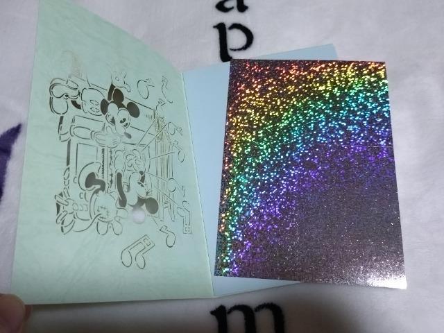 �~�b�L�[�}�E�X���~�j�[�}�E�X�@���b�Z�[�W�J�[�h�@�@ �� �A�j��/�R�~�b�N/�L�����N�^�[�� 