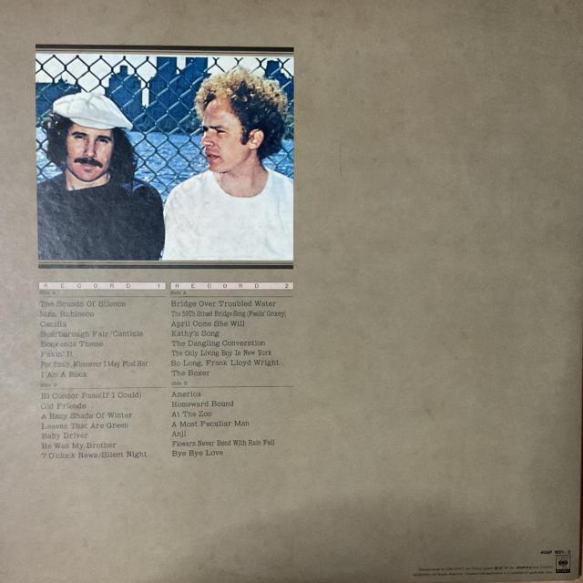 �T�C�������K�[�t�@���N�� �x�X�g�A���o�� 2���g LP���R�[�h 40AP 951-2 �� CD/DVD/�r�f�I�� 