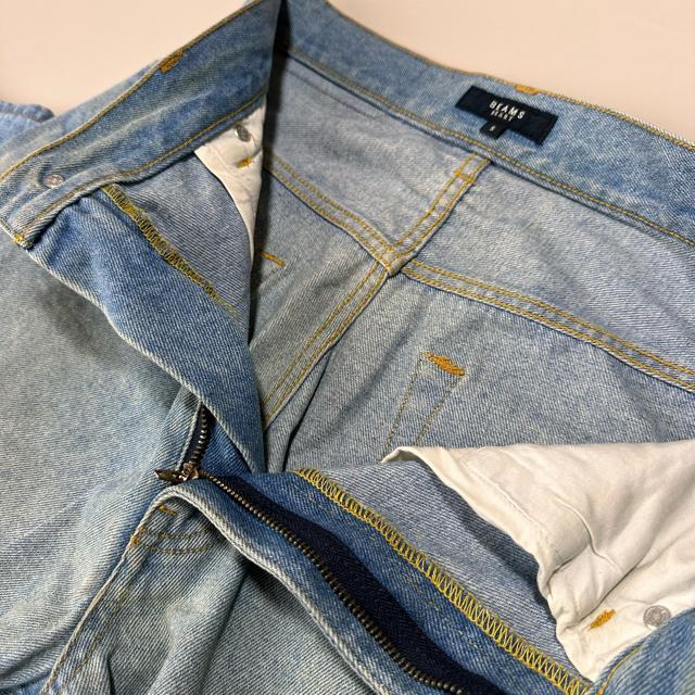 �yBEAMS HEART�z�e�[�p�[�h �f�j�� �����YS ���j�Z�b�N�X �� �u�����h�� 