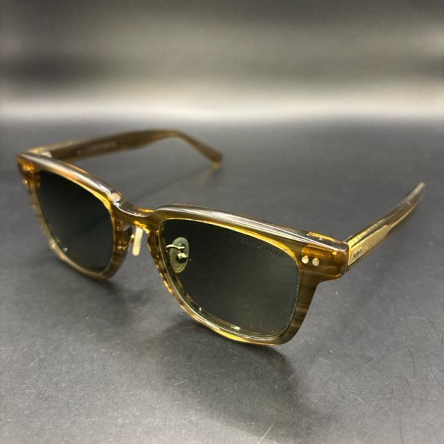 即決 BLACK FLYS サングラス FLY CLUBMAN < 男性ファッション 即決 BLACK FLYS サングラス FLY CLUBMAN < 男性ファッションの