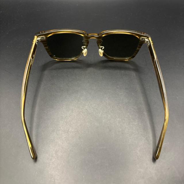 即決 BLACK FLYS サングラス FLY CLUBMAN < 男性ファッション 即決 BLACK FLYS サングラス FLY CLUBMAN < 男性ファッションの