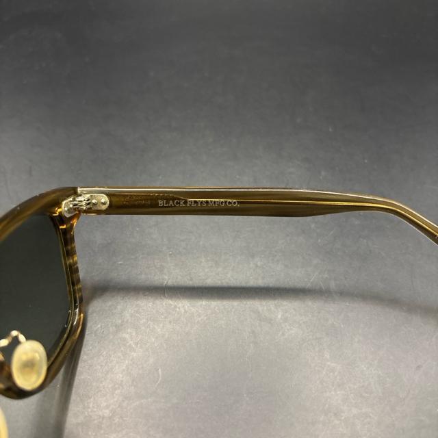 即決 BLACK FLYS サングラス FLY CLUBMAN < 男性ファッション 即決 BLACK FLYS サングラス FLY CLUBMAN < 男性ファッションの