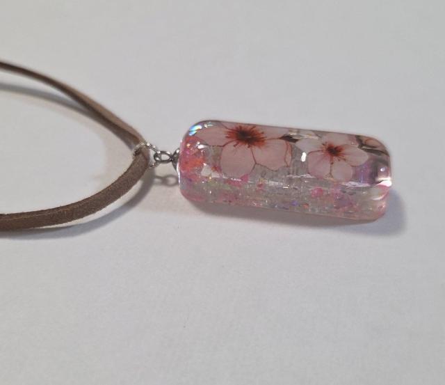 キラキラ素敵な桜レジンネックレス☆ハンドメイド レジンネックレス 桜ネックレス 春ネックレス 桜ペンダント レディース < 女性アクセサリー/時計 キラキラ素敵な桜レジンネックレス☆ハンドメイド レジンネックレス 桜ネックレス 春ネックレス 桜ペンダント レディース < 女性アクセサリー/時計の