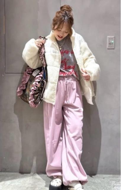 ロデオクラウンズ★ フリルギャザーバッグ < ブランド ロデオクラウンズ★ フリルギャザーバッグ < ブランドの