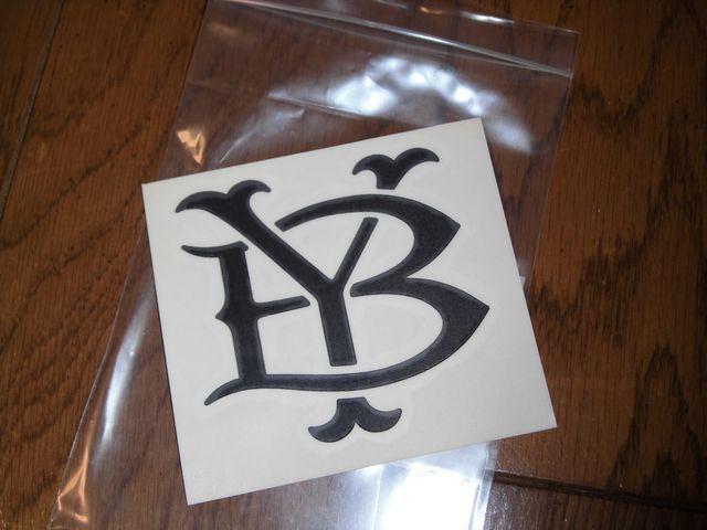 新品NEIGHBORHOOD×STUSSYボーンヤードステッカーB < ブランド 新品NEIGHBORHOOD×STUSSYボーンヤードステッカーB < ブランドの