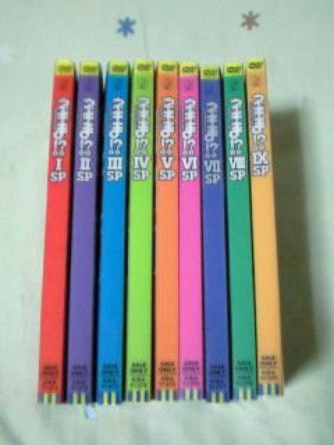 DVD lM!? SP S9  CD/DVD/rfI 