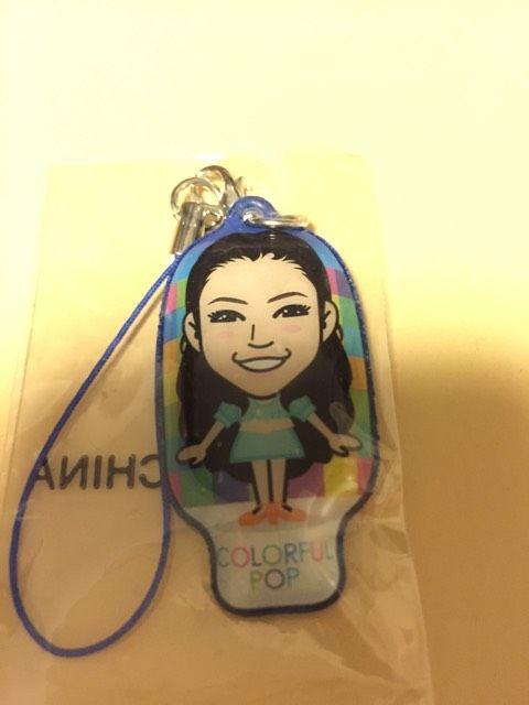 居酒屋☆えぐガチャ!E-girls 石井杏奈クリーナー(^_^) < タレントグッズ  居酒屋☆えぐガチャ!E-girls 石井杏奈クリーナー(^_^)  < タレントグッズの