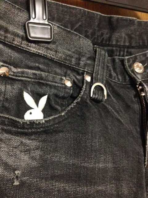 mastermind~Theater8~PLAYBOY USEDHXeb`fj@  uh 