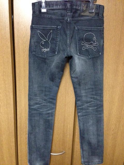 mastermind~Theater8~PLAYBOY USEDHXeb`fj@  uh 