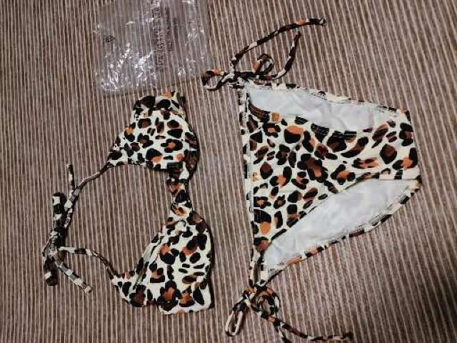 VICTORIA'S SECRET ビキニ 水着 新品 ヴィクトリアシークレット < ブランド VICTORIA'S SECRET ビキニ 水着 新品 ヴィクトリアシークレット < ブランドの