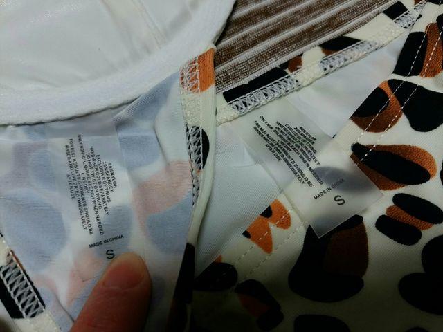 VICTORIA'S SECRET ビキニ 水着 新品 ヴィクトリアシークレット < ブランド VICTORIA'S SECRET ビキニ 水着 新品 ヴィクトリアシークレット < ブランドの