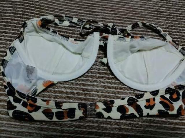 VICTORIA'S SECRET ビキニ 水着 新品 ヴィクトリアシークレット < ブランド VICTORIA'S SECRET ビキニ 水着 新品 ヴィクトリアシークレット < ブランドの