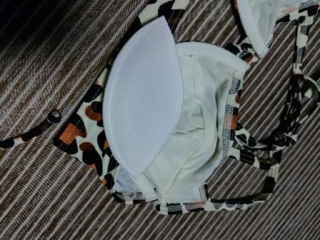 VICTORIA'S SECRET ビキニ 水着 新品 ヴィクトリアシークレット < ブランド VICTORIA'S SECRET ビキニ 水着 新品 ヴィクトリアシークレット < ブランドの