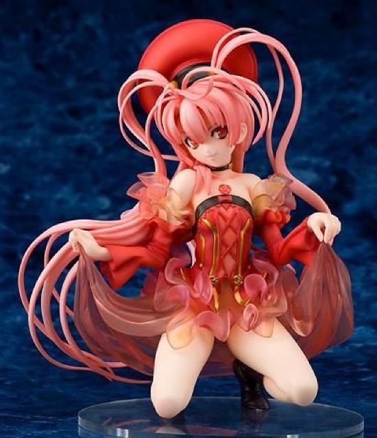 機神飛翔デモンベイン アナザーブラッド 1/8 マックスファクトリー ●新品未開封美品 < ホビー  機神飛翔デモンベイン アナザーブラッド 1/8 マックスファクトリー ●新品未開封美品  < ホビーの