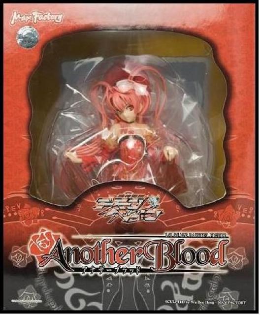 機神飛翔デモンベイン アナザーブラッド 1/8 マックスファクトリー ●新品未開封美品 < ホビー  機神飛翔デモンベイン アナザーブラッド 1/8 マックスファクトリー ●新品未開封美品 < ホビーの