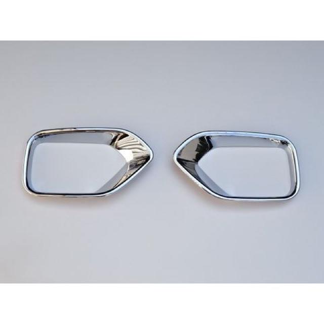 スバル レガシィ アウトバック BS9(2014年10月〜) クロームメッキ リフレクターリング < 自動車/バイク スバル レガシィ アウトバック BS9(2014年10月〜) クロームメッキ リフレクターリング < 自動車/バイク