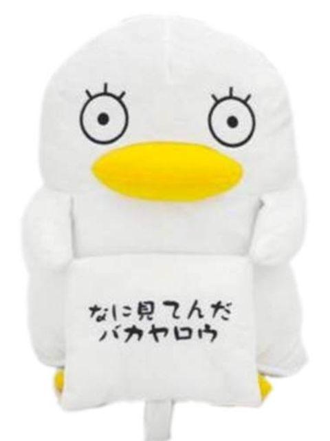 銀魂 エリザベス くったりクッションS < アニメ/コミック/キャラクター  銀魂 エリザベス くったりクッションS  < アニメ/コミック/キャラクターの