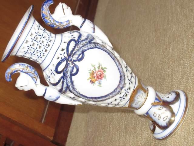 未使用☆焼き物*花瓶(ホワイト系)SHIBATA JAPAN < インテリア/ライフ  未使用☆焼き物*花瓶(ホワイト系)SHIBATA JAPAN  < インテリア/ライフの