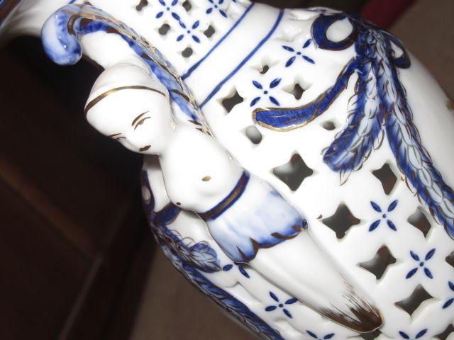 未使用☆焼き物*花瓶(ホワイト系)SHIBATA JAPAN < インテリア/ライフ  未使用☆焼き物*花瓶(ホワイト系)SHIBATA JAPAN < インテリア/ライフの