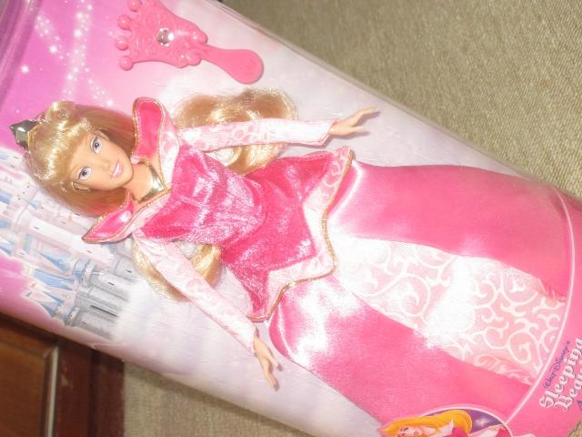 未開封☆ディズニー*オーロラ姫*お人形*ドール < おもちゃ  未開封☆ディズニー*オーロラ姫*お人形*ドール  < おもちゃの