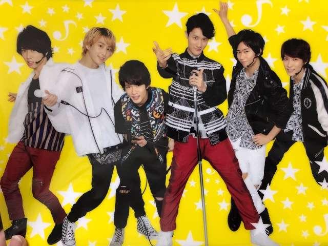 SnowMan NAt@C   ^gObY 