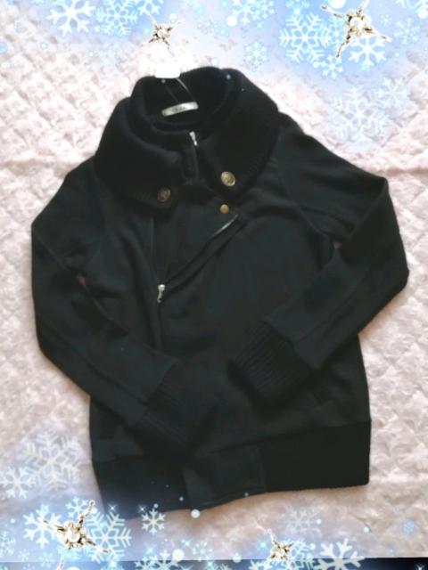 新品☆トゥララ*裏毛ブルゾン < ブランド 新品☆トゥララ*裏毛ブルゾン < ブランドの