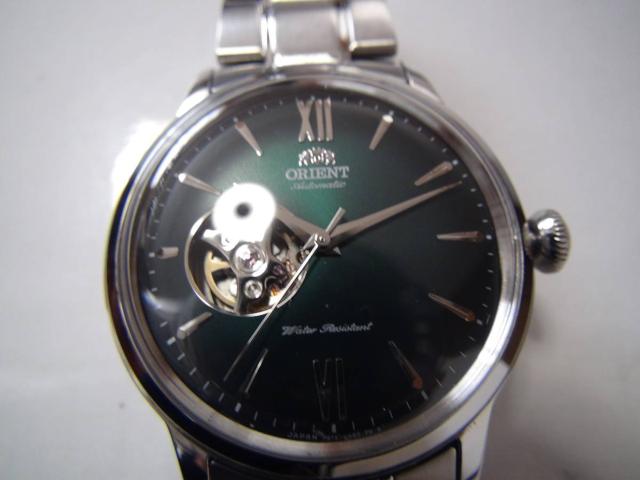 オリエント の腕時計メンズ 自動巻 動作確認済!。 < 男性アクセサリー/時計 オリエント の腕時計メンズ 自動巻 動作確認済!。 < 男性アクセサリー/時計の