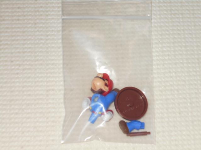 スーパーマリオ 3Dワールド Part2 11 マリオ チョコエッグ < ホビー  スーパーマリオ 3Dワールド Part2 11 マリオ チョコエッグ  < ホビーの