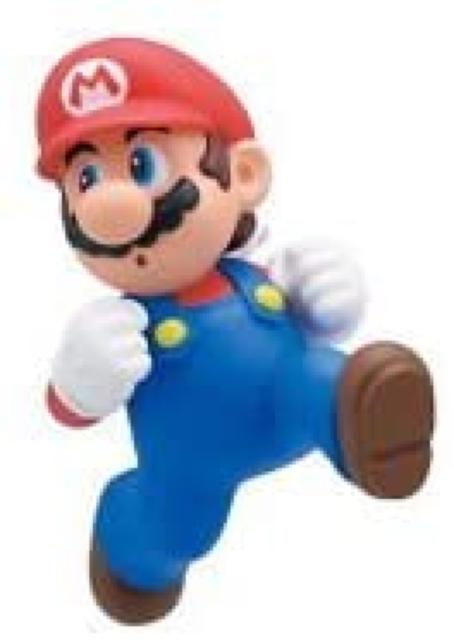 スーパーマリオ 3Dワールド Part2 11 マリオ チョコエッグ < ホビー  スーパーマリオ 3Dワールド Part2 11 マリオ チョコエッグ < ホビーの