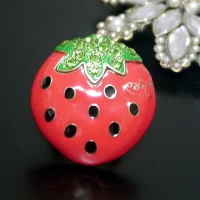 ViSXPn傫䕃C`SOw12 BETSEY JOHNSON   ANZT[/v 