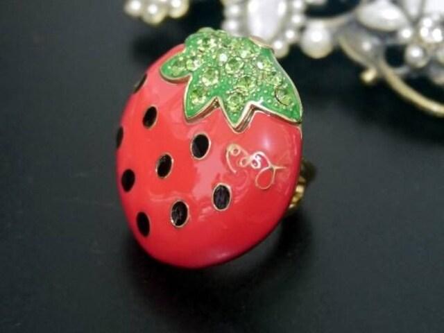 ViSXPn傫䕃C`SOw12 BETSEY JOHNSON  ANZT[/v 