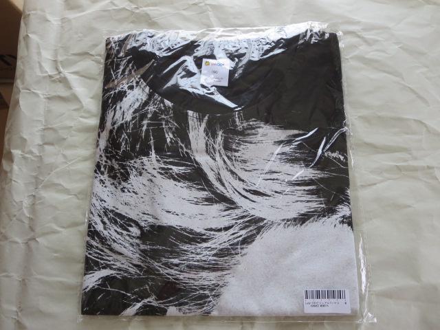 新品Tシャツ ももクロ サイズM ビジュアル 百田夏菜子 < タレントグッズ  新品Tシャツ ももクロ サイズM ビジュアル 百田夏菜子  < タレントグッズの