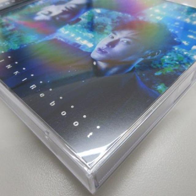 ▽東方神起▽ Reboot CD DVD  < タレントグッズ  ▽東方神起▽ Reboot CD DVD  < タレントグッズの