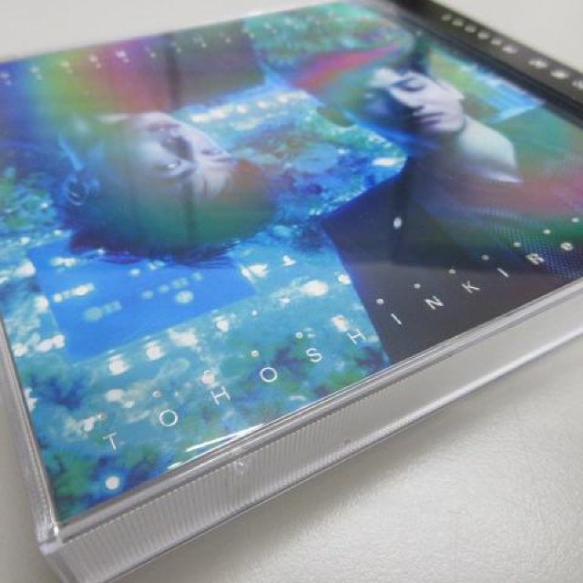 ▽東方神起▽ Reboot CD DVD  < タレントグッズ  ▽東方神起▽ Reboot CD DVD  < タレントグッズの