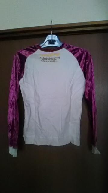 19*新品*訳あり*CHOOP *長袖Tシャツ < キッズ/ベビー  19*新品*訳あり*CHOOP *長袖Tシャツ < キッズ/ベビーの