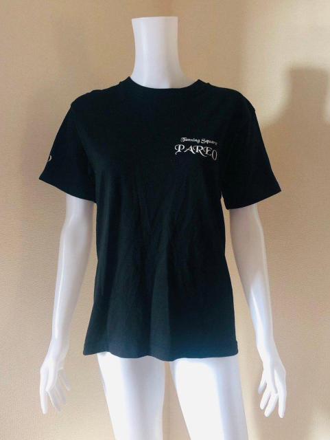 日焼けサロン PAREO 男女共用 Tシャツ★ < 女性ファッション  日焼けサロン PAREO 男女共用 Tシャツ★  < 女性ファッションの