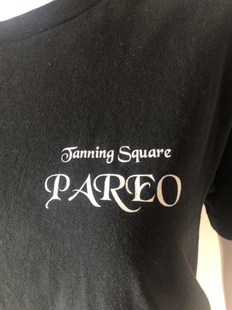 日焼けサロン PAREO 男女共用 Tシャツ★ < 女性ファッション  日焼けサロン PAREO 男女共用 Tシャツ★ < 女性ファッションの
